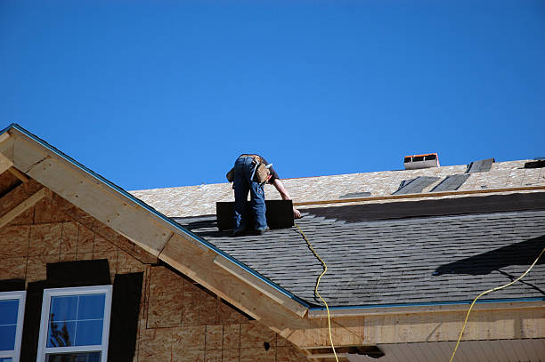 Slate Roofing Contractor in Dawson, TX