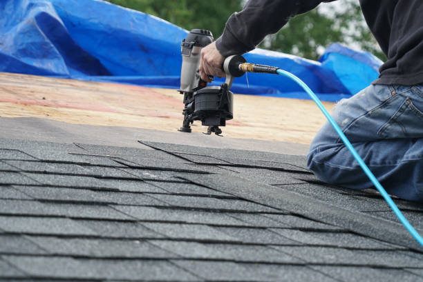 Best Storm Damage Roof Repair  in Dawson, TX