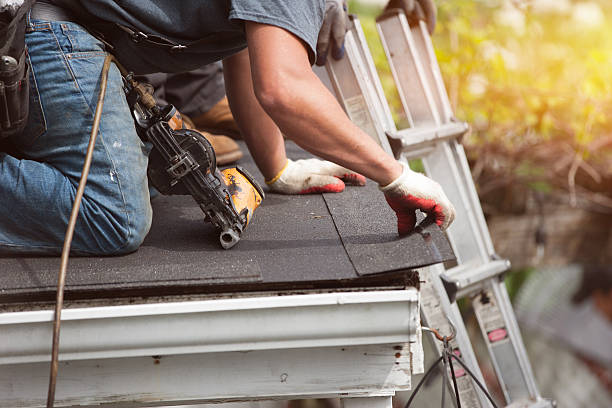 Reliable Dawson, TX Roofing Contractor Solutions